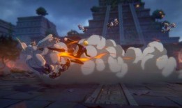 航海王代号伙伴最新爆料,代号伙伴新情报揭秘，神秘力量觉醒引众期待！